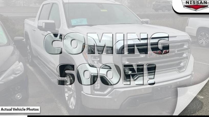 GMC SIERRA LIMITED 2022 3GTU9DET2NG180957 image